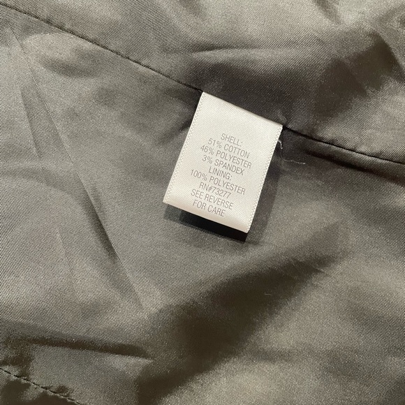 APT.9 BLAZER - Picture 7 of 7